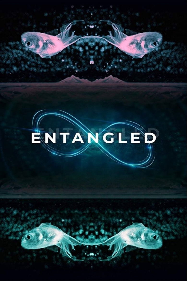 Imatge de Entangled