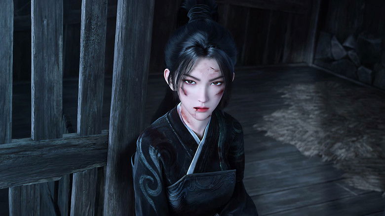 Still image for Sword of Coming season 1 episode 15: Episode 15 Still image for Sword of Coming season 1 episode 15: Episode 15