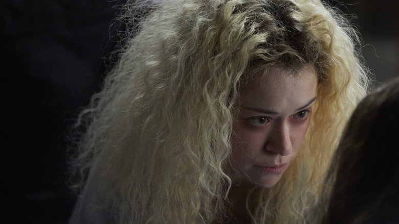 Still from Orphan Black - Season 5 Episode 10
