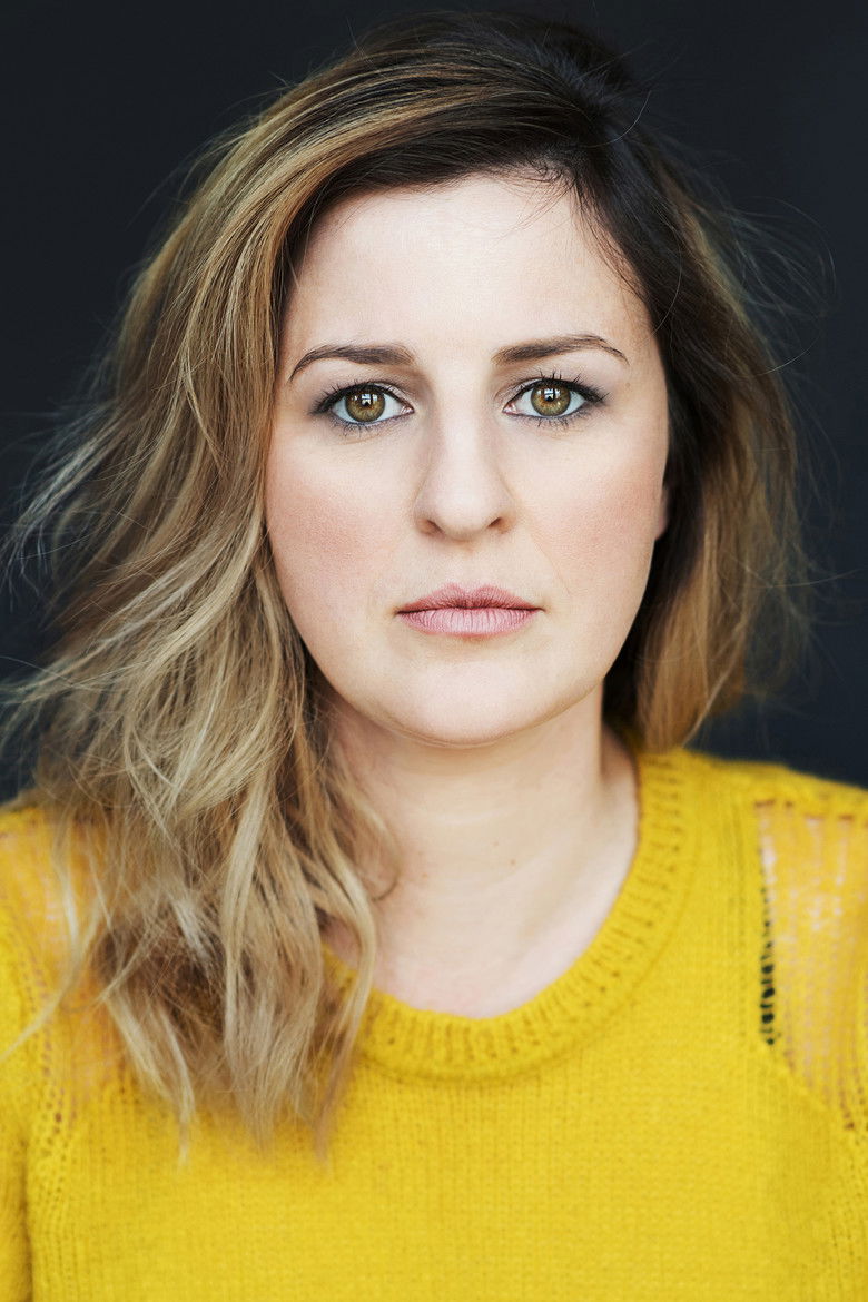 Véronique Chaumont portrait image