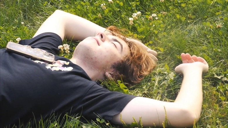 Imatge de This is Gage Thompson.