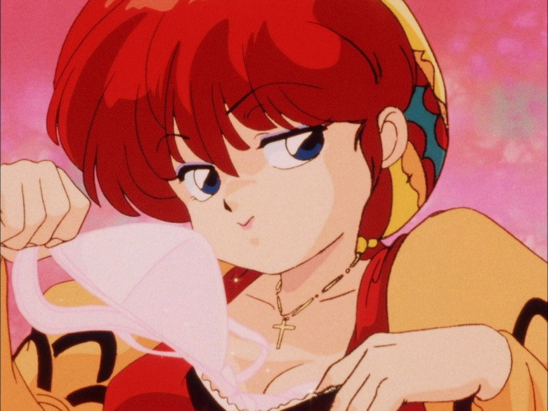 Still from Ranma ½ - Season 1 Episode 39
