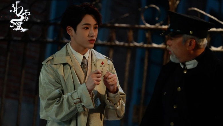 Still image for Snow Fall season 1 episode 4: Episode 4 Still image for Snow Fall season 1 episode 4: Episode 4