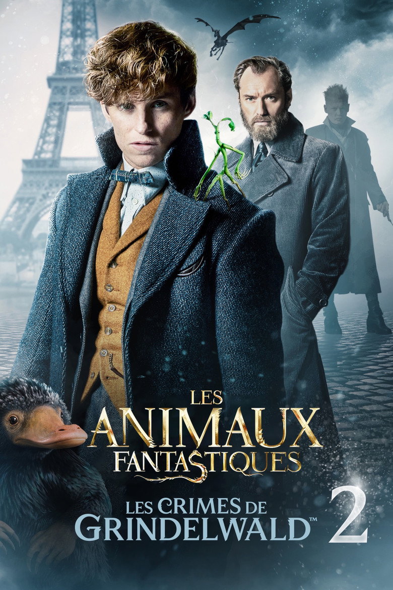 Póster la Película