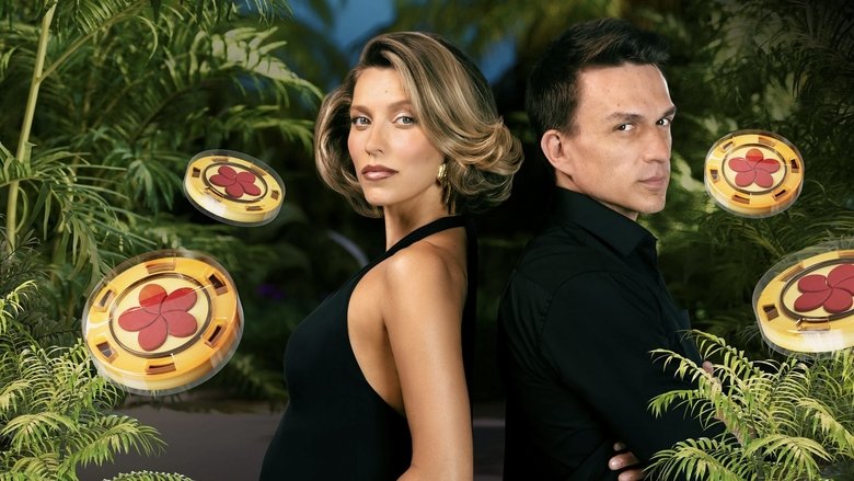 Ставка на любовь (2025)