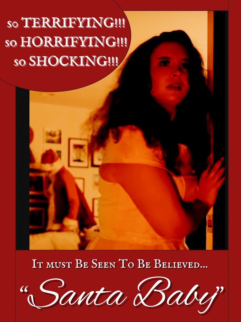 Santa Baby (2024)