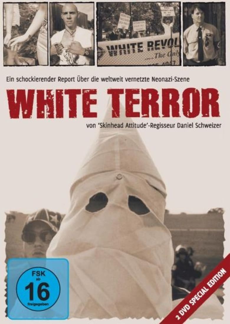 White Terror (2005)
