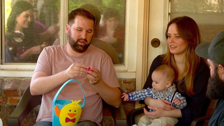 Still image for 90 Day Fiancé: What Now? season 1 episode 6: Melanie & Devar