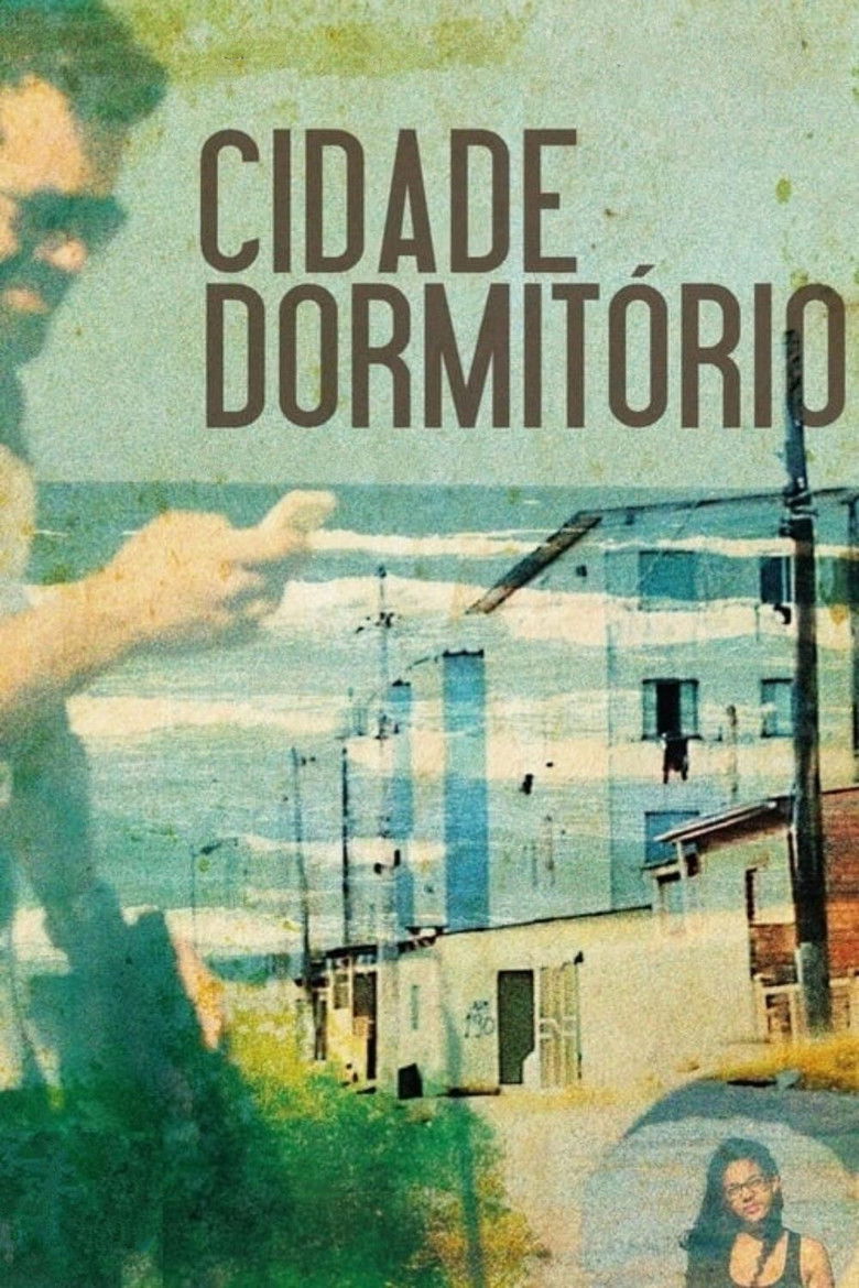 Imatge de Cidade Dormitório