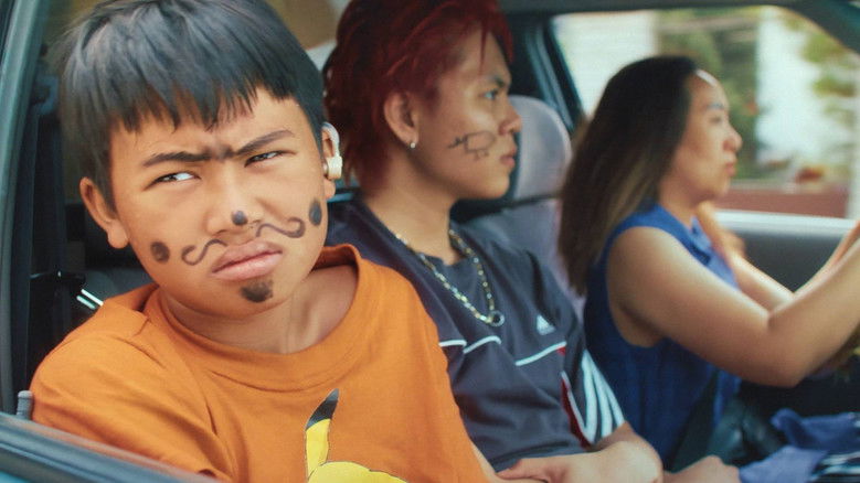 Image d'arrière-plan 4 du film Summer School, 2001