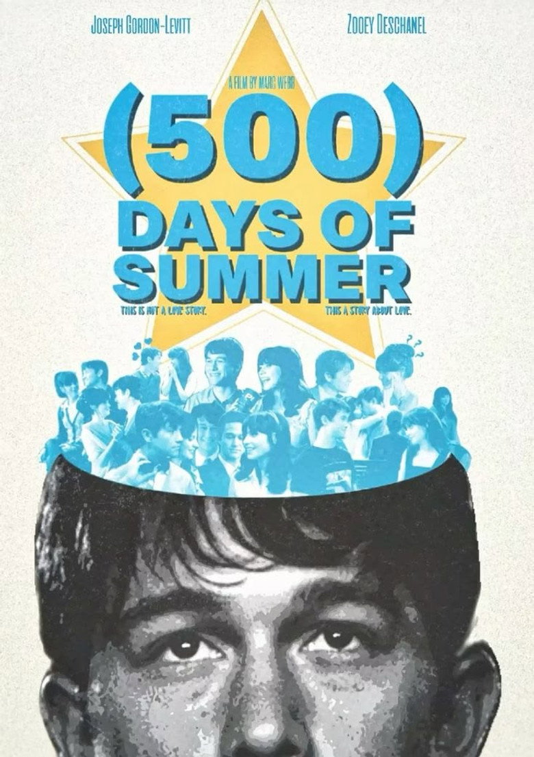 Imatge de (500) Days of Summer
