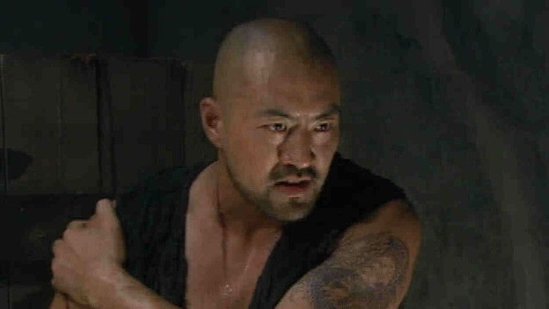 Still image for Qing Mang season 1 episode 19: Episode 19