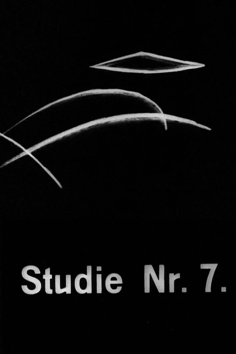 Study No. 7 main poster