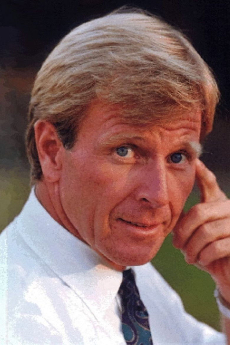 Rodger LaRue portrait image