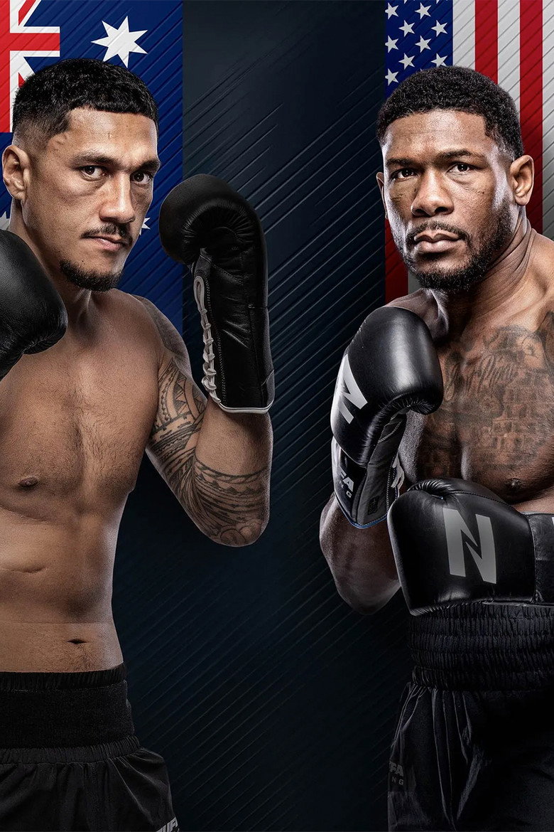 Imatge de Zuffa Boxing 04