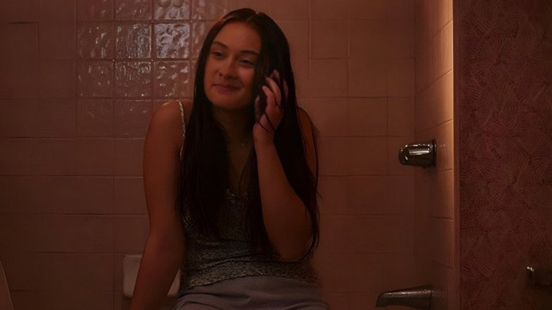 The Summer I Turned Pretty S02E08 — Love Triangle episode still