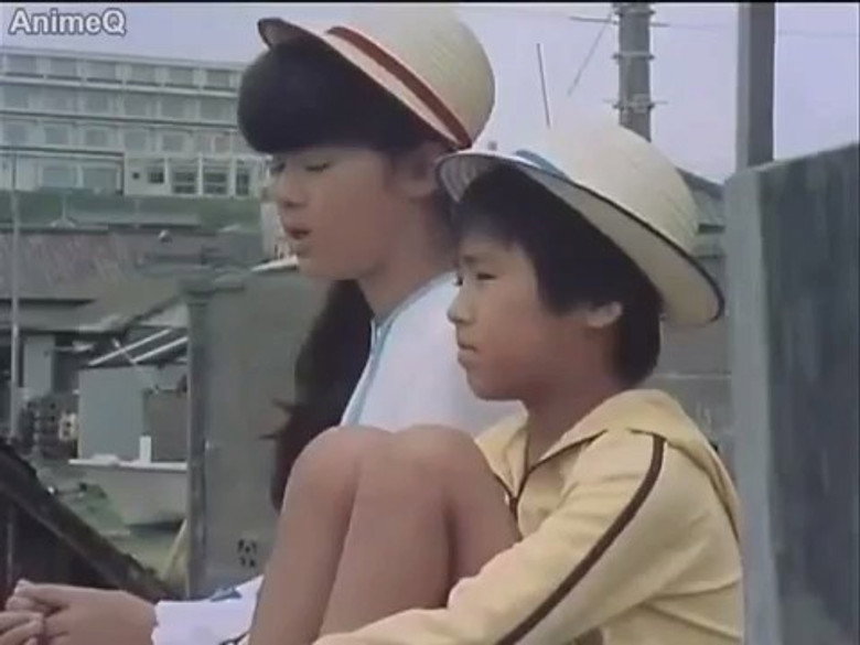 Still from 超新星フラッシュマン - Season 1 Episode 19