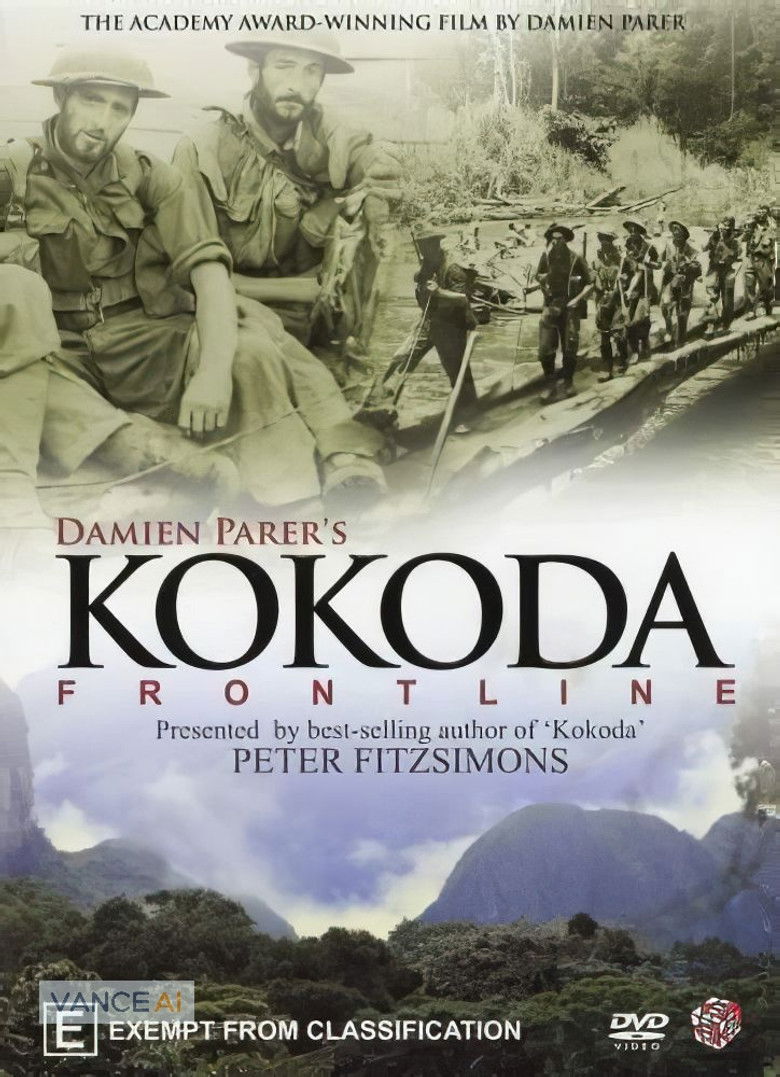 Imatge de Kokoda Front Line!