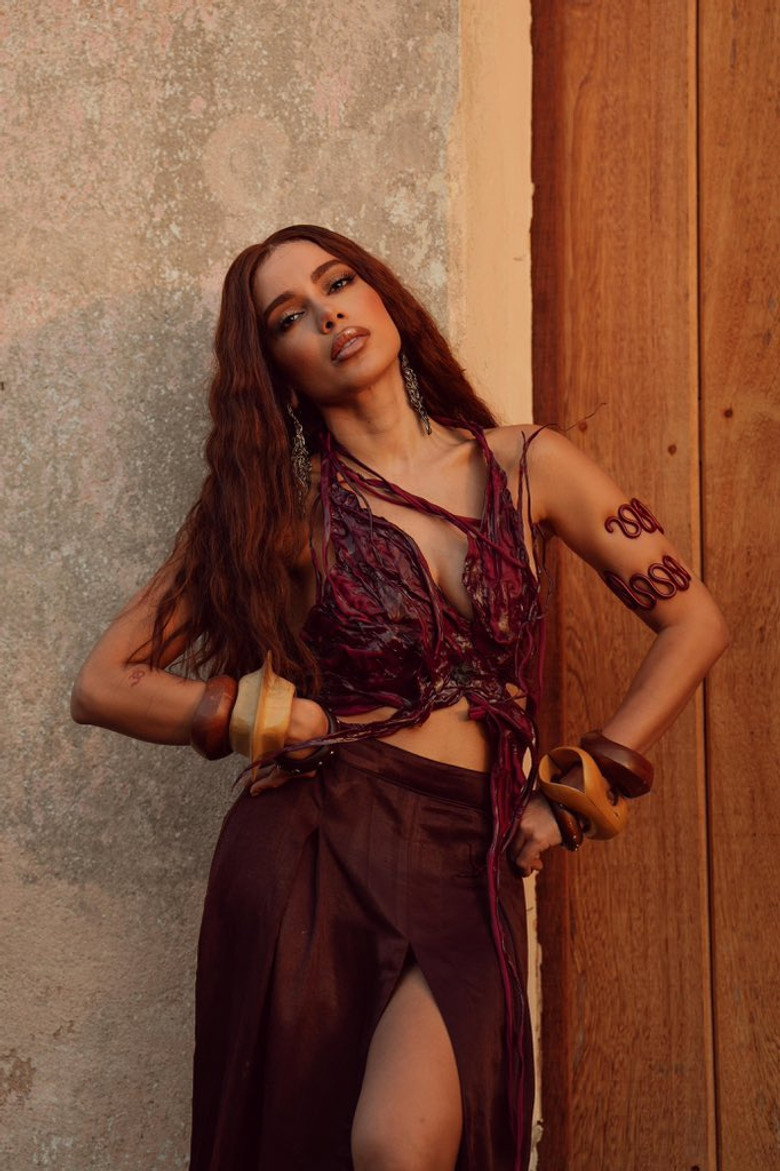 Anitta photo 7