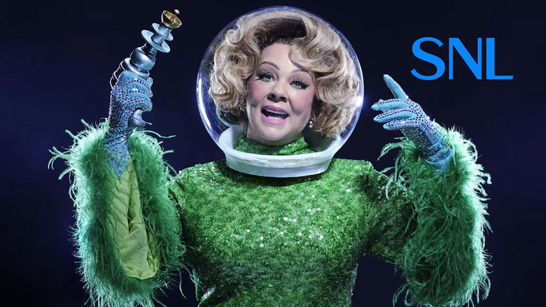 Still from Saturday Night Live - Season 51 Episode 7
