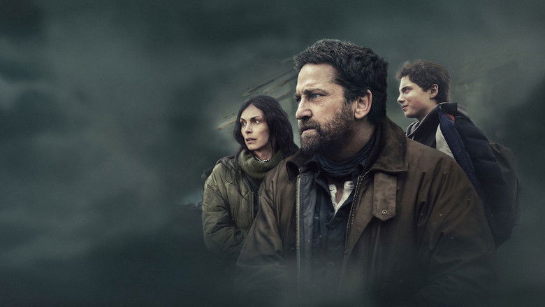 Backdrop de Greenland Collection