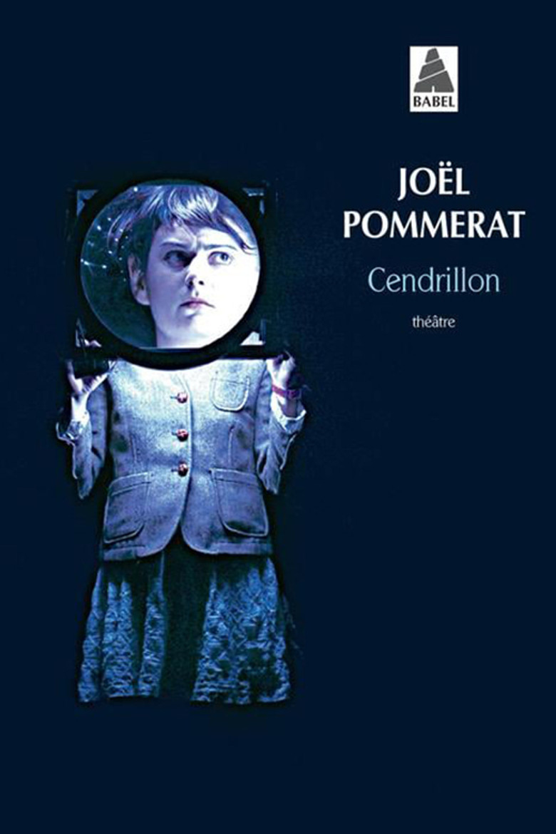 Imatge de Cendrillon