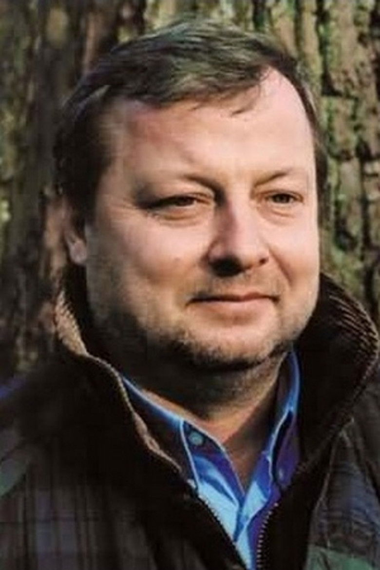 Marcin Rudziński portrait image