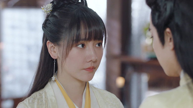 Still image for A Camellia Romance season 1 episode 9: Episode 9