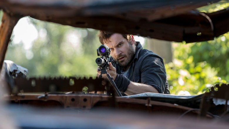 Taken Season 1 พยัคฆ์ร้ายระห่ำเดือด ปี 1 ตอนที่ 2 - โอเวอร์มูฟวี่ส์
