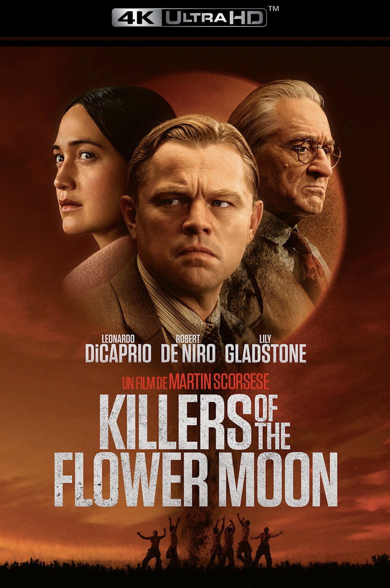 Póster la Película