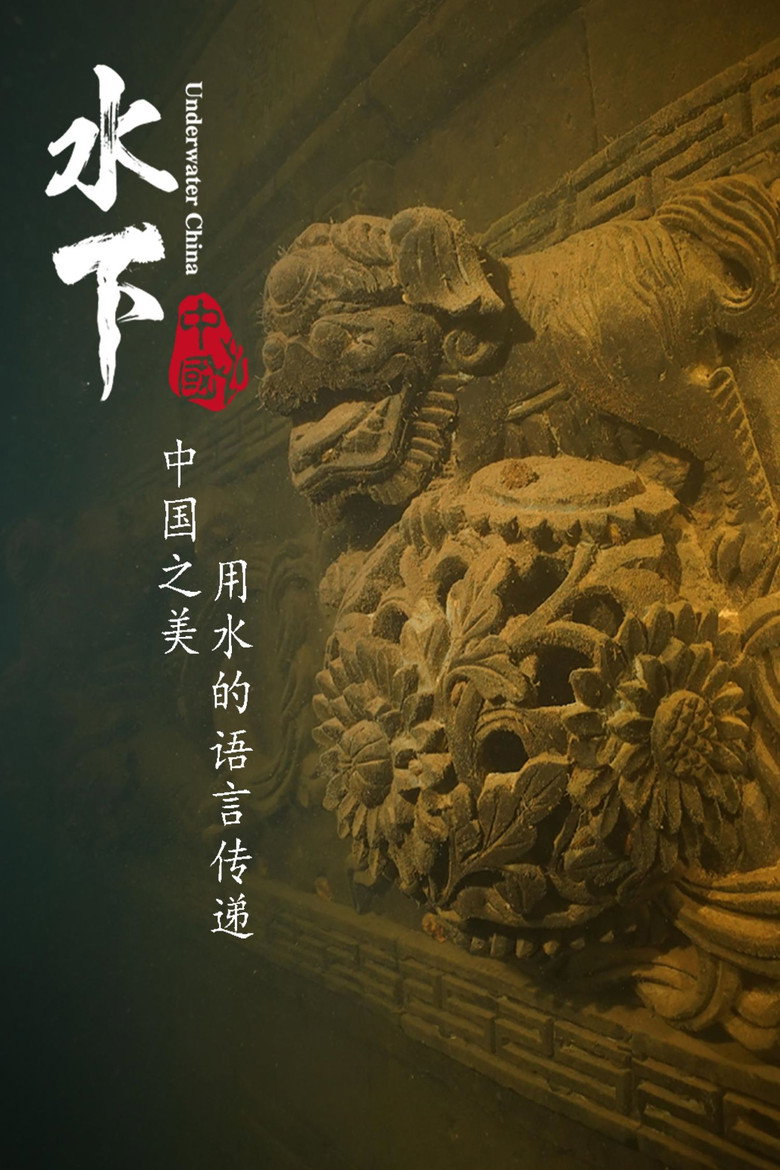 水下中国 (2019)-光鸭·臻影社