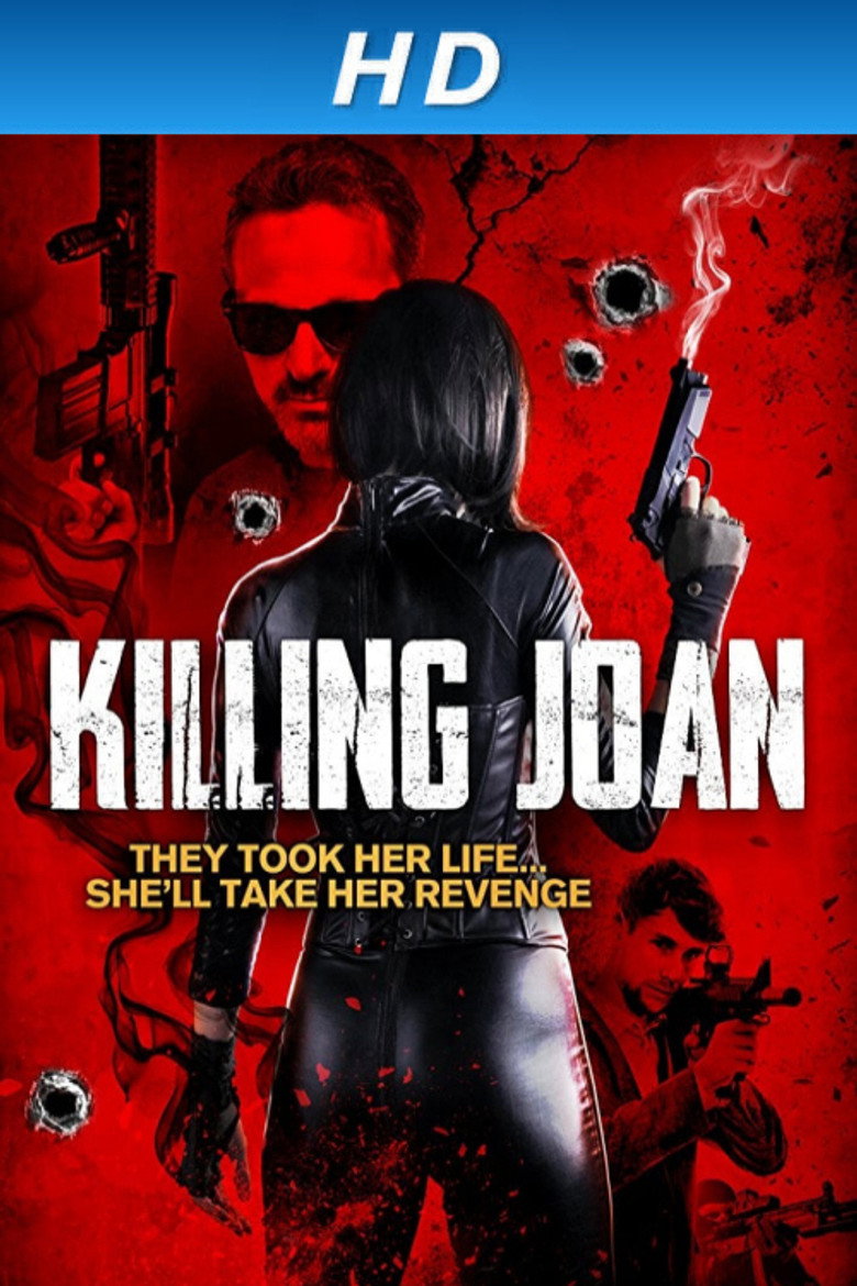 Imatge de Killing Joan