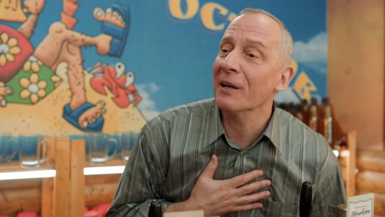 Still image for Nina season 1 episode 7: Episode 7