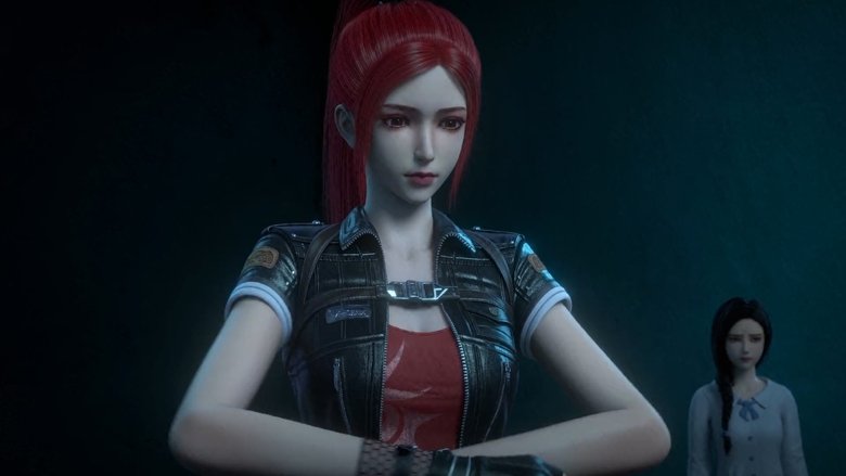 Still image for The Ranger Wars season 1 episode 13: Episode 13