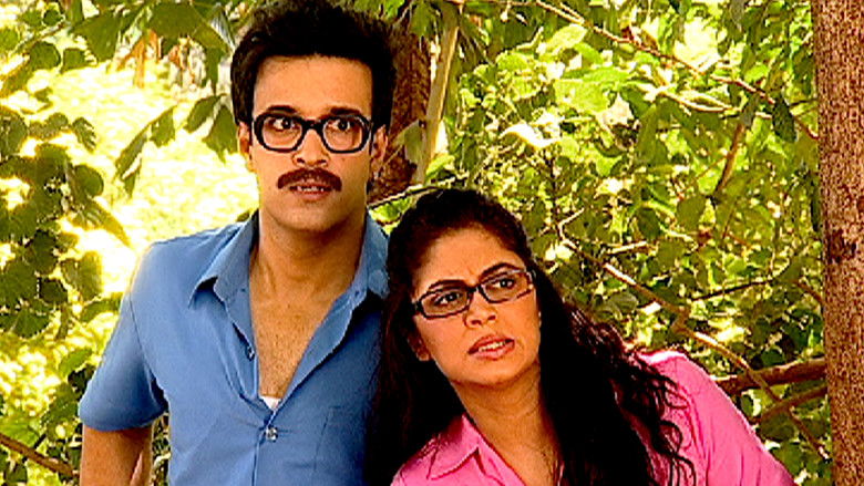 Still image for F.I.R. season 1 episode 728: Former Business Partner