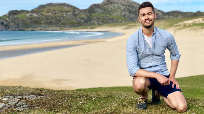 Still image for Sean's Scotland season 1 episode 3: Colonsay