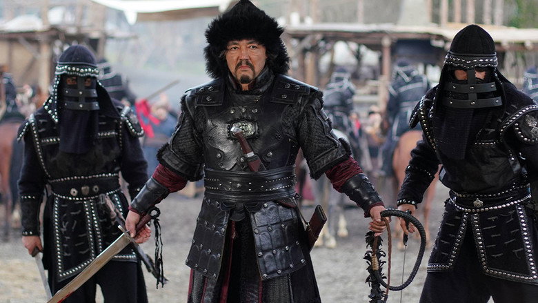 Still from Resurrection: Ertugrul - Season 5 Episode 13