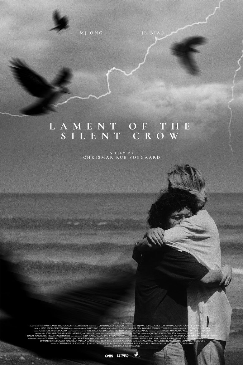 Imatge de Lament of the Silent Crow
