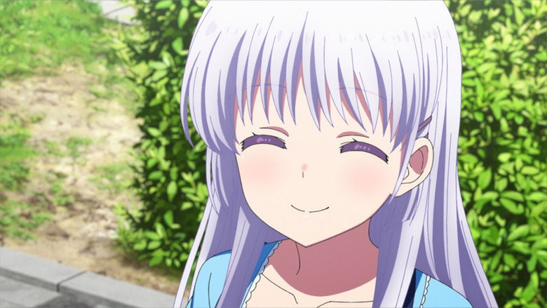 Still from Summer Pockets - Season 1 Episode 16