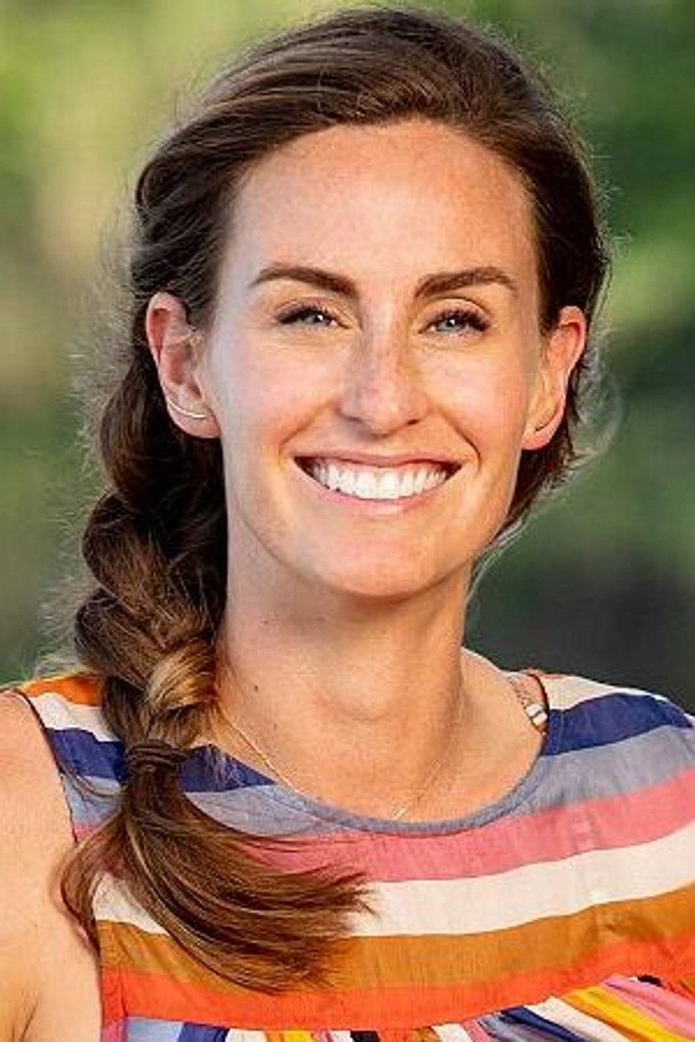 Kim Spradlin portrait