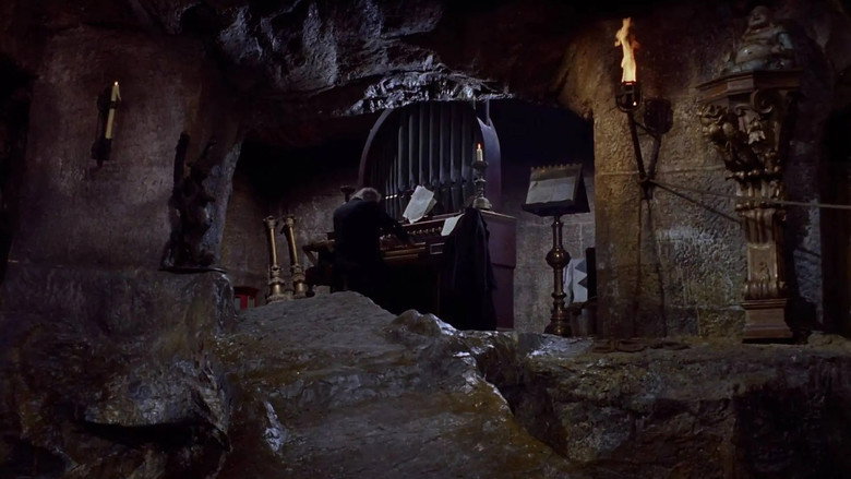 Imatge de The Phantom of the Opera