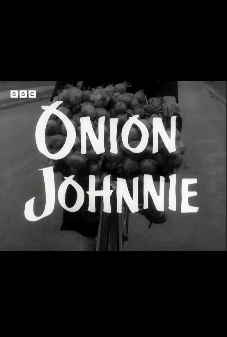 Imatge de Onion Johnnie