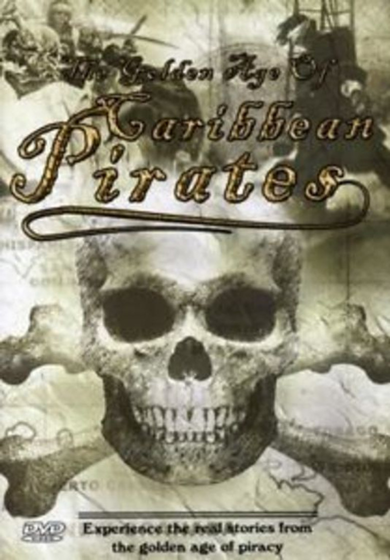 Imatge de The Golden Age of Caribbean Pirates