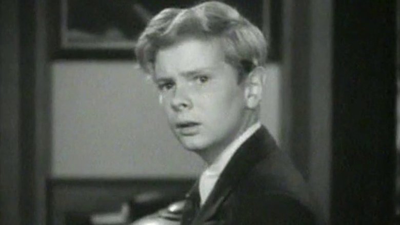 The Decision of Christopher Blake (1948)