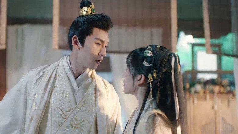 Still image for Dream Once More season 1 episode 5: Episode 5