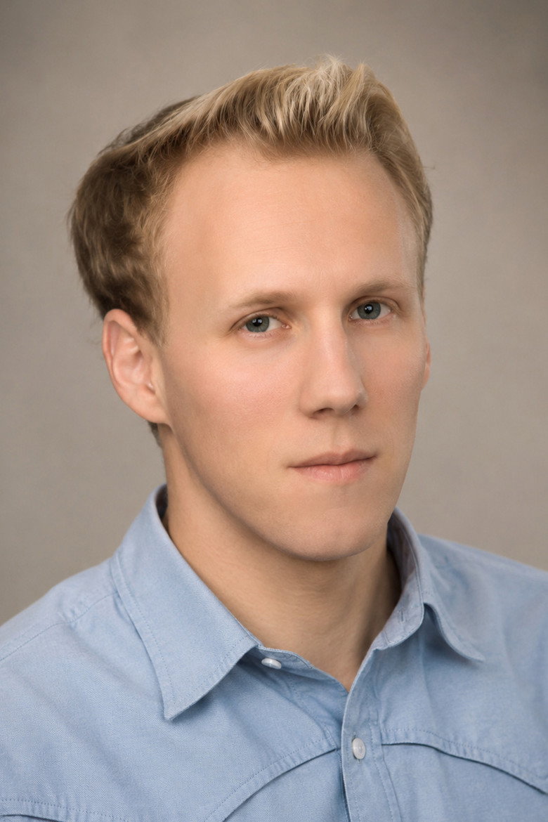Mikael Belsky