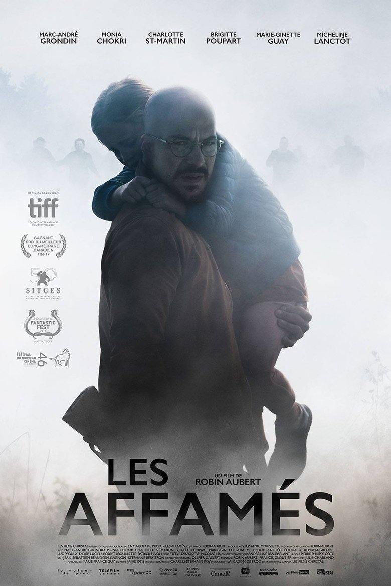 Los hambrientos (2017) Los hambrientos (2017)