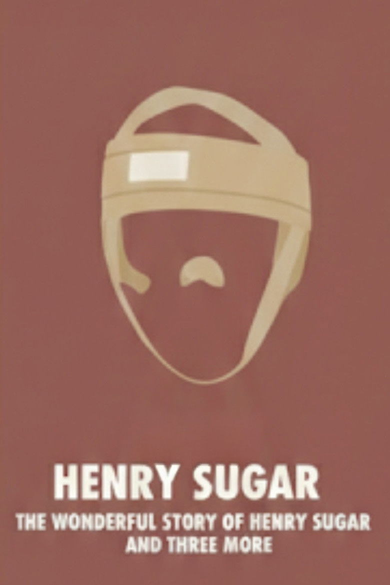 Imatge de La meravellosa història de Henry Sugar i tres més