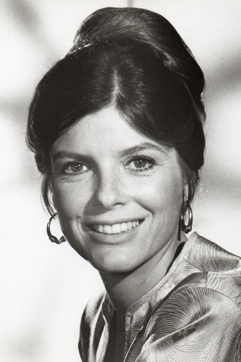 Katharine Ross photo 12