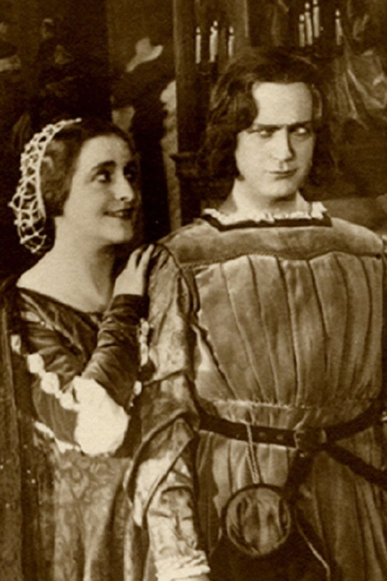 Der Kaufmann von Venedig